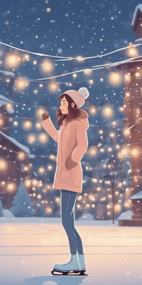 Cute Christmas Christmas wallpaper